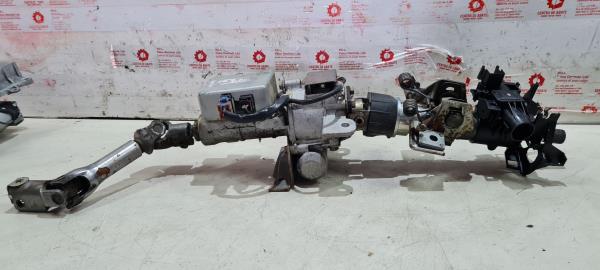 Coluna de Direção OPEL CORSA C (X01) | 00 - 09 Imagem-1