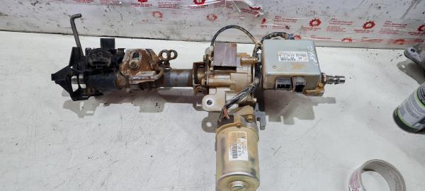 Coluna de Direção OPEL CORSA C (X01) | 00 - 09 Imagem-1