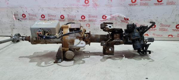 Coluna de Direção OPEL CORSA C (X01) | 00 - 09 Imagem-2