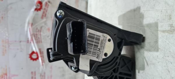 Pedais PEUGEOT 308 I (4A_, 4C_) | 07 - 16 Imagem-1