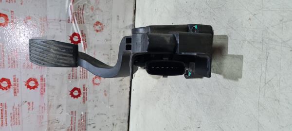 Pedais CITROEN NEMO Caixa (AA_) | 08 -  Imagem-1