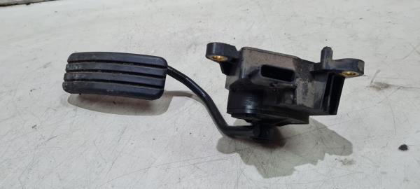 Pedais RENAULT MEGANE II (BM0/1_, CM0/1_) | 01 - 12 Imagem-1