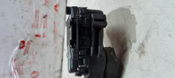 Pedais AUDI A4 (8E2, B6) | 00 - 05 Imagem-1