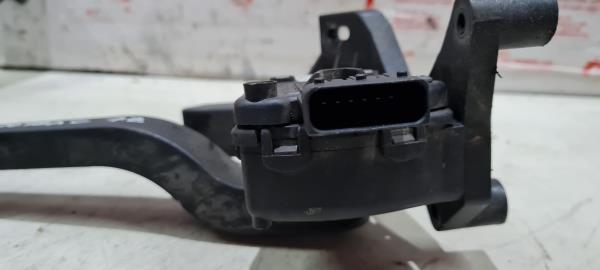 Pedais OPEL CORSA C (X01) | 00 - 09 Imagem-1