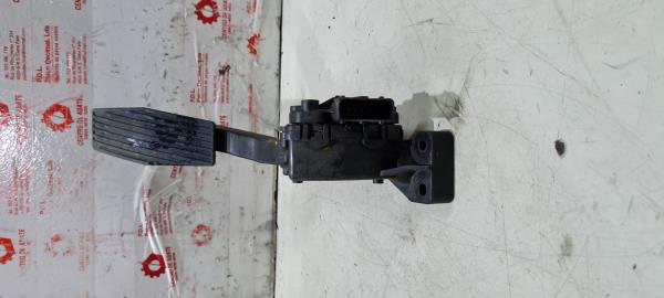 Pedais OPEL VECTRA C (Z02) | 02 - 09 Imagem-1