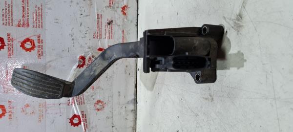 Pedais FIAT PUNTO (188_) | 99 - 12 Imagem-1