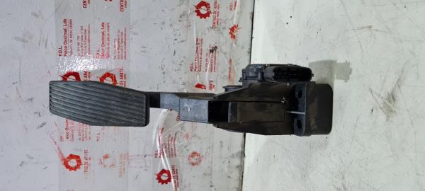 Pedais OPEL ASTRA G Caixa (F70) | 98 - 05 Imagem-1