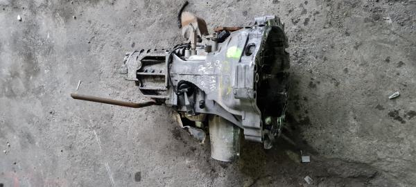 Caixa de Velocidades AUDI - ID S_23393