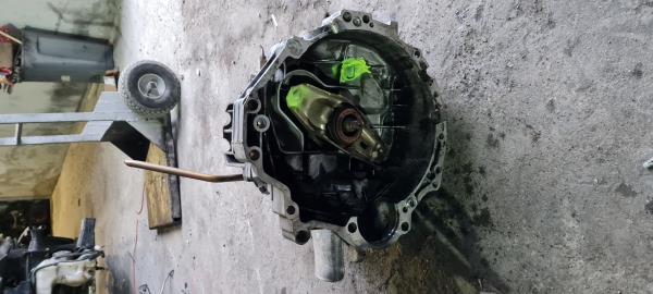 Caixa de Velocidades AUDI A4 (8D2, B5) | 94 - 01 Imagem-1