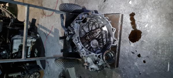 Caixa de Velocidades VOLKSWAGEN POLO (9N_) | 01 - 14 Imagem-1