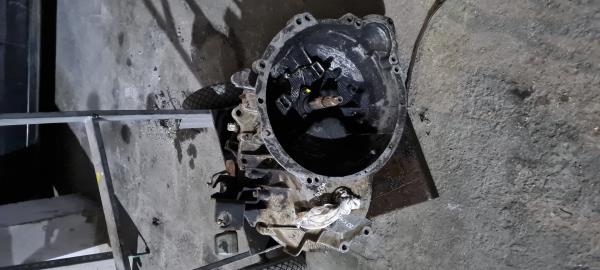 Caixa de Velocidades PEUGEOT BOXER Autocarro (230P) | 94 - 02 Imagem-1