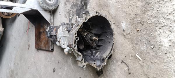 Caixa de Velocidades AUDI A4 (8E2, B6) | 00 - 05 Imagem-1