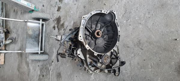 Caixa de Velocidades FORD FOCUS (DAW, DBW) | 98 - 09 Imagem-1