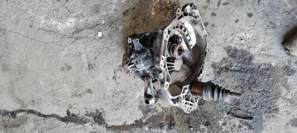 Caixa de Velocidades OPEL ASTRA H (A04) | 04 - 14 Imagem-1