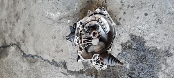 Caixa de Velocidades OPEL ASTRA H (A04) | 04 - 14 Imagem-2