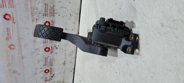 Pedais SEAT LEON (1M1) | 99 - 06 Imagem-1