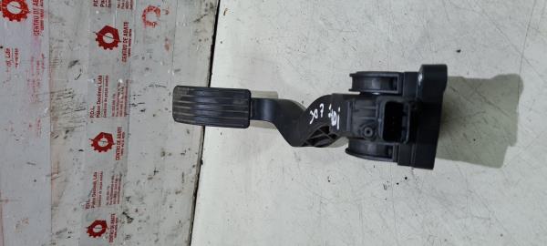 Pedais PEUGEOT 307 (3A/C) | 00 - 12 Imagem-1