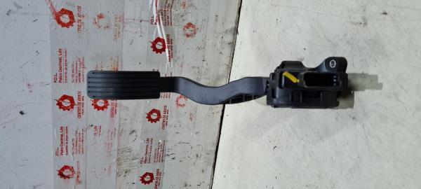 Pedais PEUGEOT 308 I (4A_, 4C_) | 07 - 16 Imagem-1