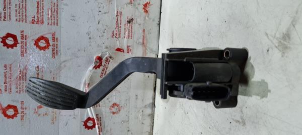 Pedais FIAT PUNTO (188_) | 99 - 12 Imagem-1