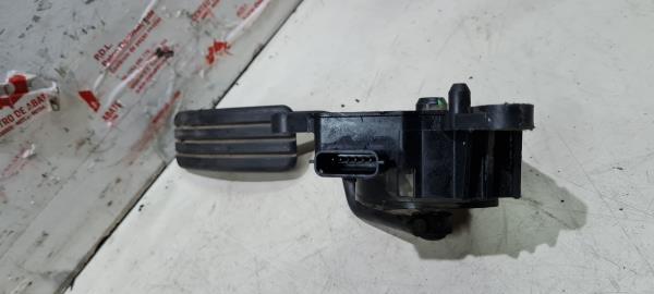 Pedais RENAULT GRAND SCÉNIC II (JM0/1_) | 04 - 09 Imagem-1