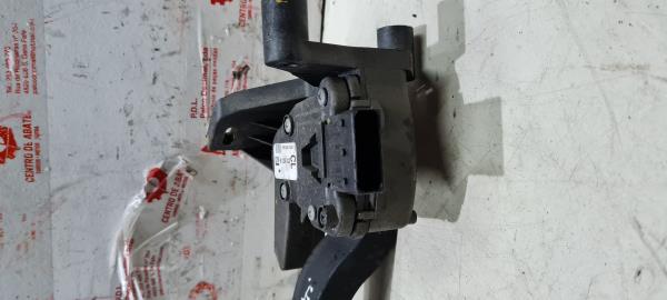 Pedais OPEL CORSA C (X01) | 00 - 09 Imagem-1