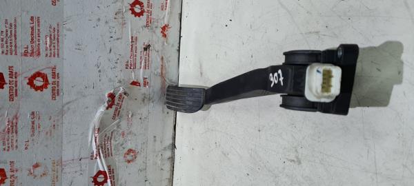 Pedais PEUGEOT 307 (3A/C) | 00 - 12 Imagem-1