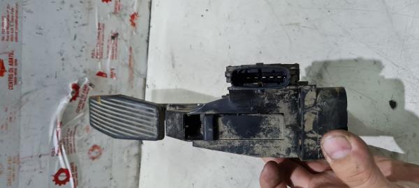 Pedais OPEL ASTRA G Caixa (F70) | 98 - 05 Imagem-1