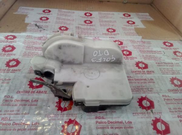 Fecho da Porta Frente Dto VOLKSWAGEN GOLF III (1H1) | 91 - 98 Imagem-1