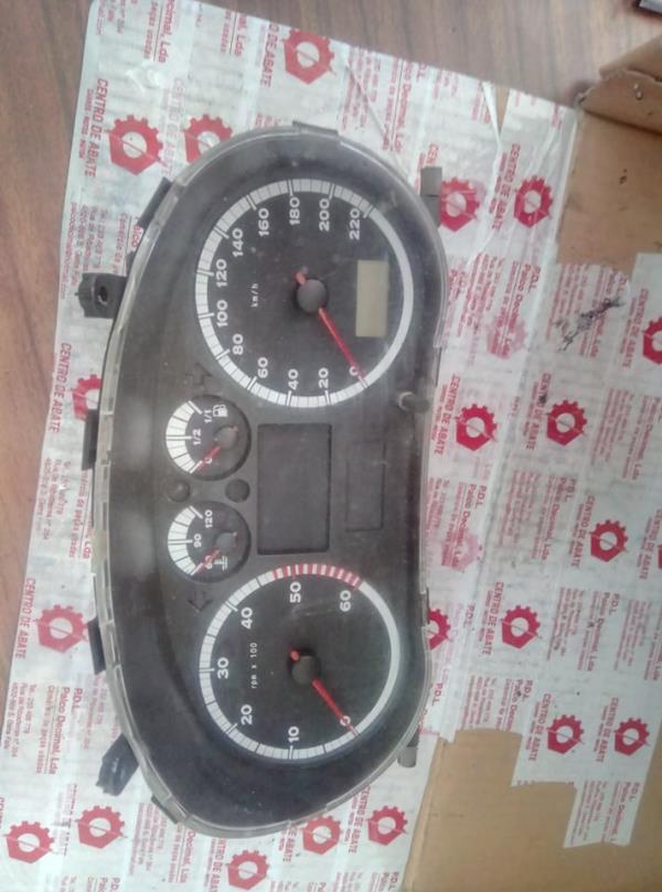 Quadrante SEAT - ID S_24859