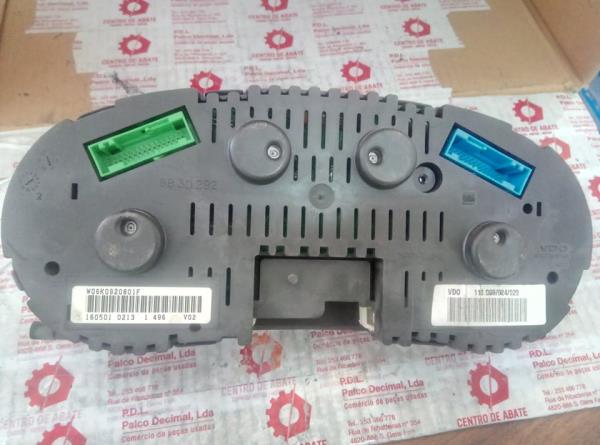 Quadrante SEAT IBIZA III (6K1) | 99 - 02 Imagem-1