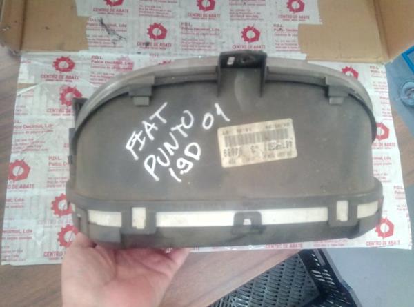Quadrante FIAT PUNTO (188_) | 99 - 12 Imagem-1