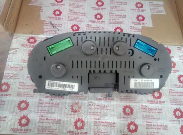 Quadrante SEAT - ID S_24875