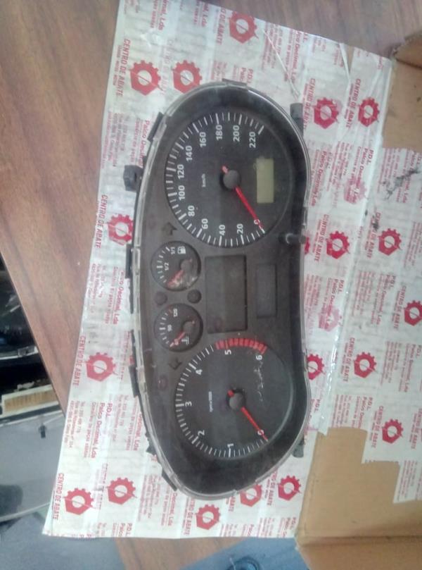 Quadrante SEAT IBIZA III (6K1) | 99 - 02 Imagem-1