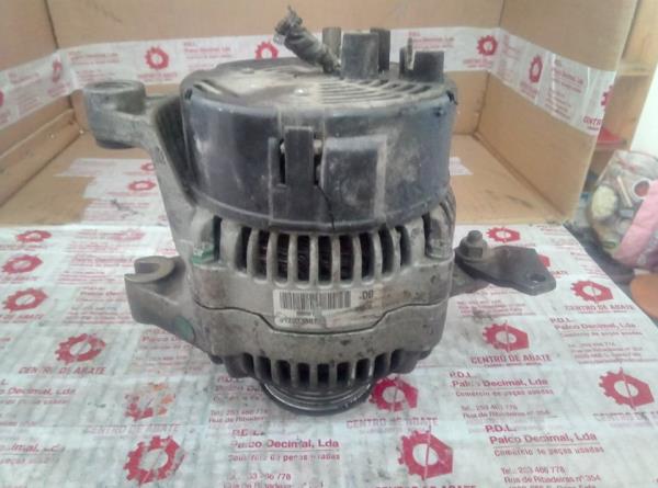 Alternador PEUGEOT 306 (7B, N3, N5) | 93 - 03 Imagem-1