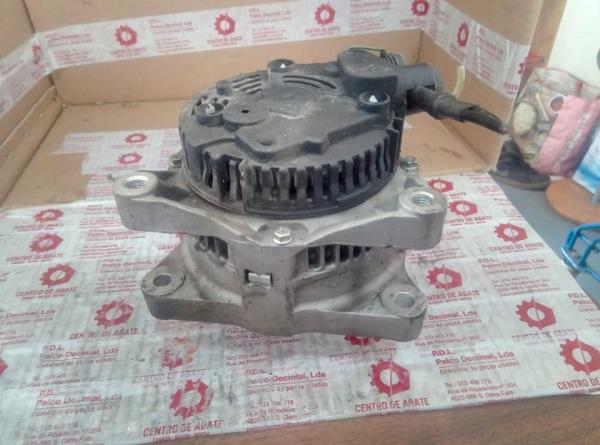 Alternador PEUGEOT - ID S_24900