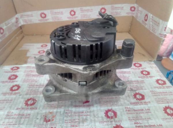 Alternador PEUGEOT - ID S_24903