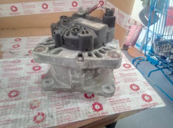 Alternador RENAULT MEGANE II (BM0/1_, CM0/1_) | 01 - 12 Imagem-1