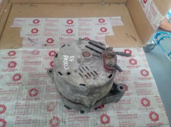 Alternador OPEL - ID S_24906