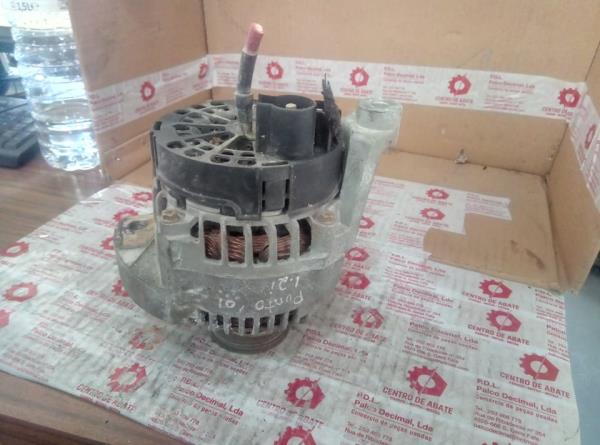 Alternador FIAT PUNTO (188_) | 99 - 12 Imagem-1