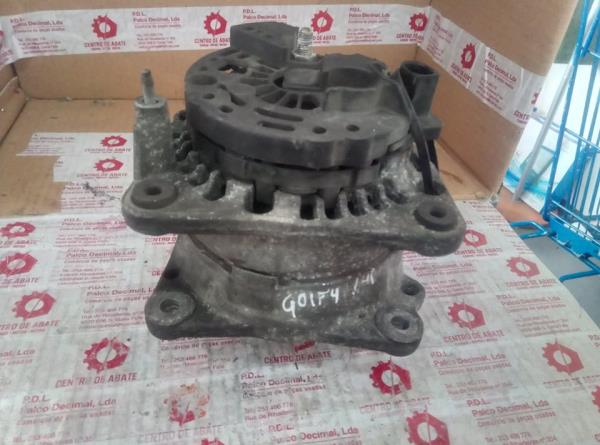 Alternador VOLKSWAGEN - ID S_24910