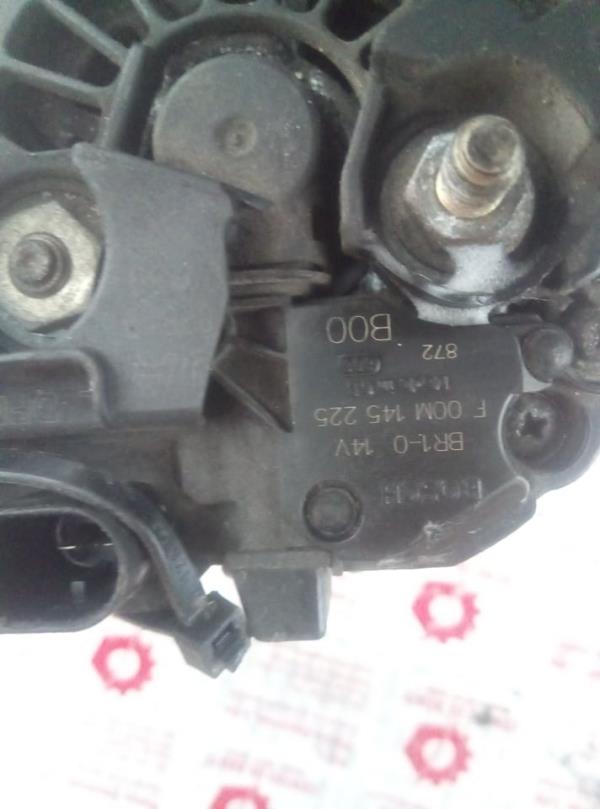 Alternador VOLKSWAGEN GOLF IV (1J1) | 97 - 07 Imagem-1