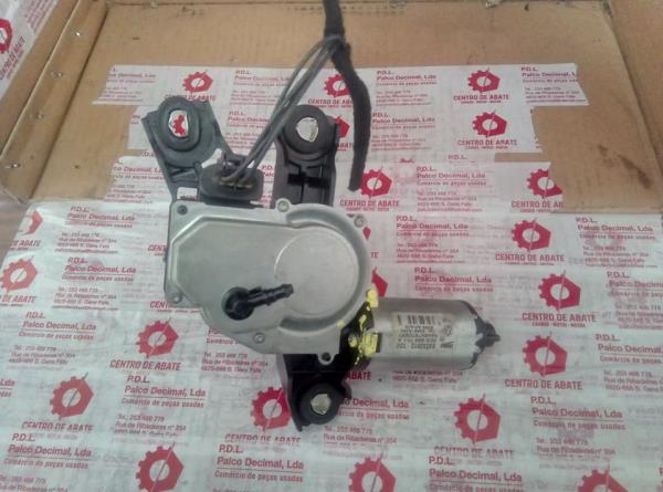 Motor limpa vidros mala VOLKSWAGEN - ID S_24914