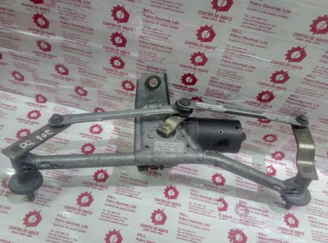 Mecanismo de limpa para brisa PEUGEOT - ID S_25047