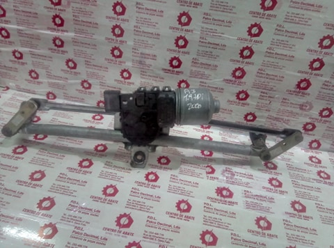 Mecanismo de limpa para brisa AUDI - ID S_25048