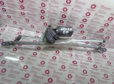 Mecanismo de limpa para brisa SEAT - ID S_25049