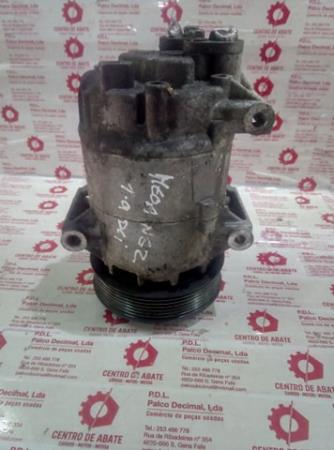 Compressor do Ar condicionado RENAULT - ID S_25075