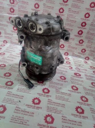 Compressor do Ar condicionado FORD FOCUS C-MAX (DM2) | 03 - 07 Imagem-1