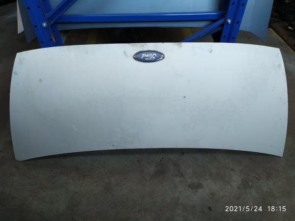 Capot FORD - ID S_25101