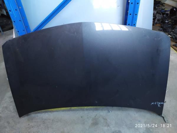 Capot RENAULT - ID S_25103