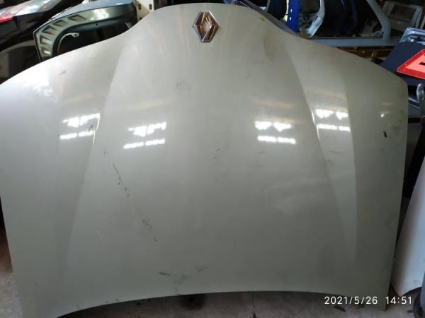 Capot RENAULT - ID S_25153